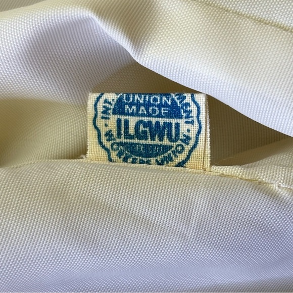 Jack Bloom California Vintage Short Blazer 3/4 Sleeves Lined - Picture 9 of 11